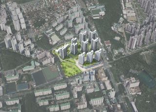 서울 고덕역·불광동 일대 4156가구 규모 '도심복합지구' 지정