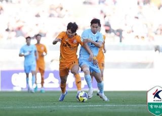 운명의 최종 라운드 앞둔 K리그1…울산, 승강 PO 피할까