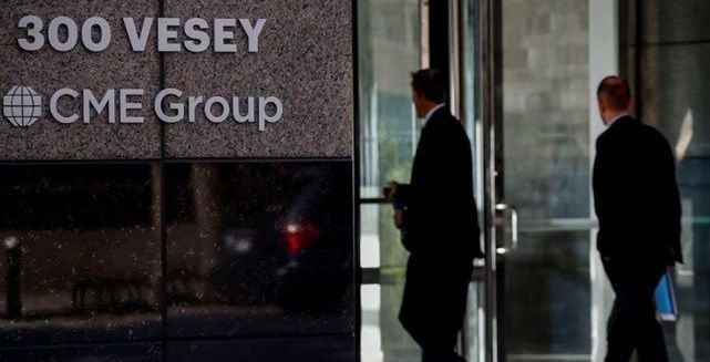 美 시카고상품거래소 10시간 이상 마비 뒤 정상 복구…뉴욕증시 충격 제한적