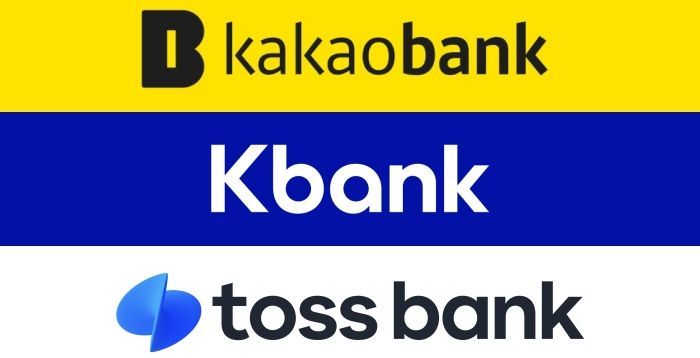 인뱅 3사, 중·저신용자 신용대출 비중 30%대 안착…포용금융 확대 강조