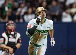 송성문 LA 다저스행? 몸값만큼 중요한 주전 자리 확보