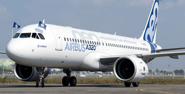 에어버스 '급강하 우려' 대규모 리콜…세계서 결항·지연 속출