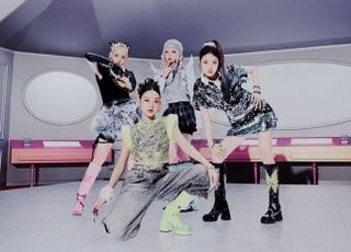 비비업, 신곡 ‘슈퍼 모델’ 뮤직비디오 100만뷰 돌파