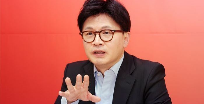 한동훈, '당게 사태' 조사 착수에 "당 퇴행 시도 참 안타까워"