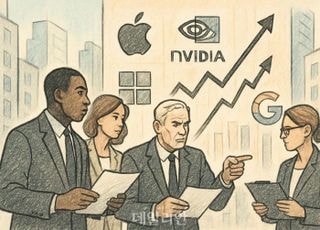 “역시 기술주가 답”…美 대표지수 10년 수익률 살펴보니