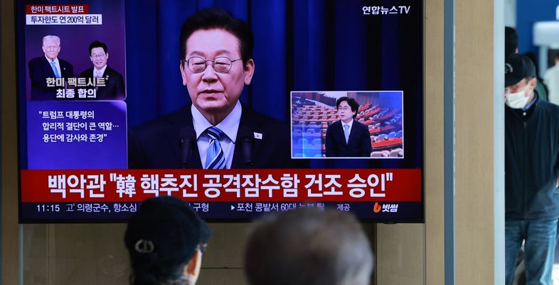 한국형 핵잠 보유, 남은 과제 산적…美행정부·IAEA 문턱 넘어야