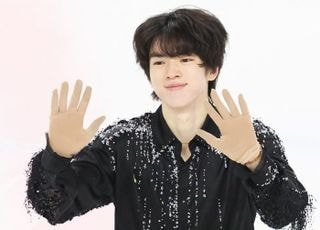 피겨 차준환, 국가대표 1차 선발전 쇼트 3위…최하빈 선두