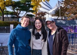 “매 공연이 새롭다”…태양의 서커스 '쿠자', 관객과 함께 완성하는 세계 [D:인터뷰]