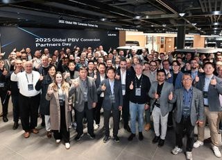 기아, 글로벌 특장 업체와 ‘PBV 컨버전 파트너십’ 확대