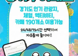 경기관광공사, '경기투어패스'로 ‘한국 공공브랜드 대상’지역 브랜드 부문 ‘최우수상’ 수상