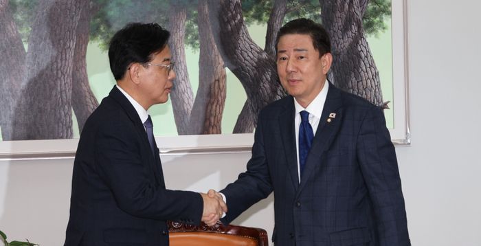 국민의힘 "與, '대장동 항소포기' 국조 거부…피하는 자가 '범인'"