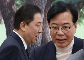 여야, '예산안' 합의 불발…오후 접점 좁힌 이후 다시 협의