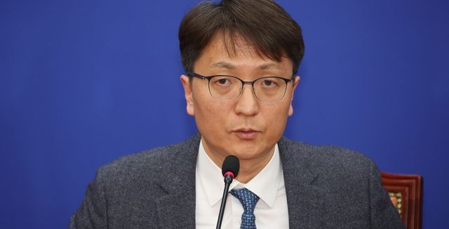 박대준 쿠팡 대표 "피해 고객·국민께 송구…정부 조사 적극 협조"