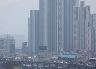 '미세먼지' 주의보…보통 수준도 '이것' 발병 위험 높인다
