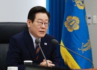 [속보] 李대통령, 3일 12·3 비상계엄 관련 특별 담화 발표…외신 기자회견도 추진