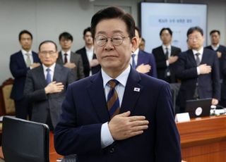 李대통령, 3일 특별담화 발표…"혼란을 평화로 바꾼 국민 노고 기억"