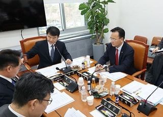 "필리버스터 무력화 한다는데"…국민의힘, 길 막힌 '대여 투쟁'에 한숨