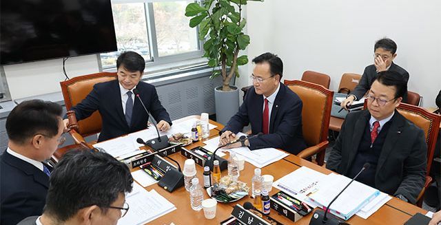 "필리버스터 무력화 한다는데"…국민의힘, 길 막힌 '대여 투쟁'에 한숨