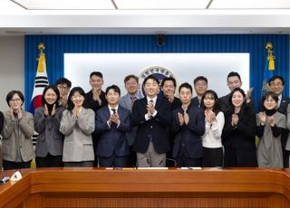 대통령실, '청년자문단' 출범…강훈식 "청년의 삶 변화시킬 것"