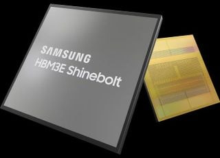 HBM 패권전 새 국면… TPU 확장이 삼성에 새 기회 열까