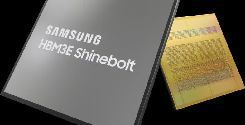 HBM 패권전 새 국면… TPU 확장이 삼성에 새 기회 열까