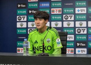 “나는 다부진 선수입니다” 약속 지키고 안녕 고한 최철순