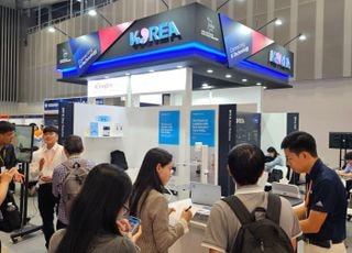 로봇산업진흥원, 베트남 'VINAMAC EXPO 2025' K-로봇관 개최