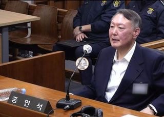 술로 흥했다 술로 망한 윤석열