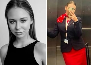 '이 글' 생각 없이 올렸다가 철창 신세된 인기 女승무원