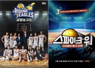 ‘최강야구’·김연경 뜨니 우후죽순…방송가 ‘숟가락 얹기’ 통할까 [D:방송 뷰]