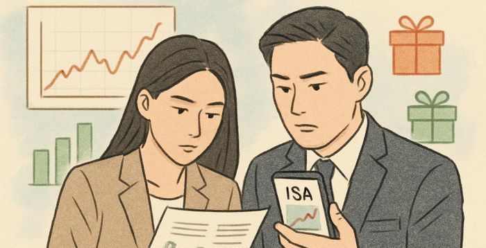 ‘13월의 월급’ 연말정산 다가온다…증권사 ISA 고객 유치 ‘활활’