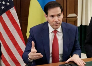 美·우크라, 마이애미서 평화안 협상…"종전, 머지 않았다"