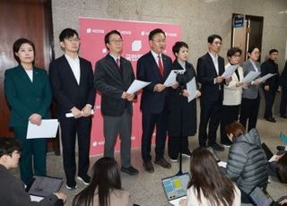 "필리버스터 무력화 한다는데"…국민의힘, 길 막힌 '대여 투쟁'에 한숨