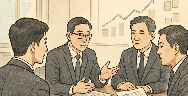 여전채 금리 상승 및 카드·캐피탈사의 위기 탈출방안