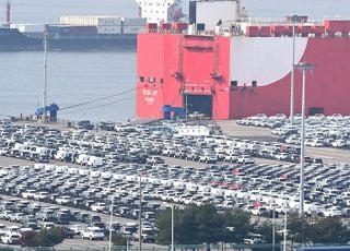 11월 수출 전년比 8.4%↑ 610억 달러…6개월 연속 해당 월 역대 최대치