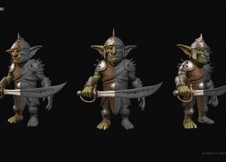 3D 제작 4주→3분…NC AI ‘바르코 3D’ 공개