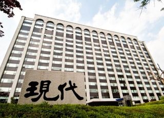 현대건설, 업계 첫 도시정비사업 수주 '10조클럽' 달성