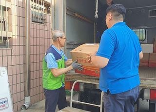 성남시, 내년도 노인 일자리 사업 8022명 모집