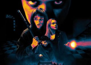 루소 형제 신작 호러 '세일럼의 밤: 피의 술래잡기', 12월 개봉