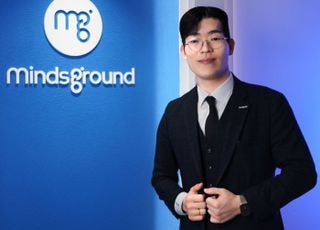 민환기 마인즈그라운드 대표, ‘벤처창업진흥 유공’ 중기부 장관표창 수상