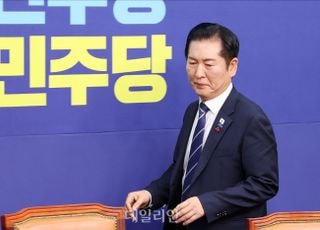 "대의원은 대통령 편"…정청래 '1인1표' 못마땅한 친명계