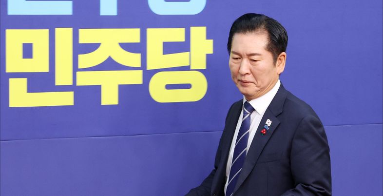 "대의원은 대통령 편"…정청래 '1인1표' 못마땅한 친명계