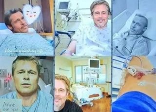 "브래드 피트라고 믿었는데..." 결국 1.7억 뜯긴 여성