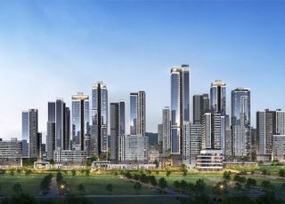 DL이앤씨·삼성물산 컨소, 1.9조 '증산4구역' 도심복합사업 시공사 선정