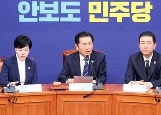 정청래 "2차 종합특검 검토…구명로비 의혹·내란기획자·김건희 비리 끝까지 파헤쳐야"