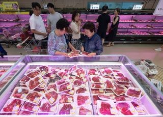 제주산 한우·돼지고기 싱가포르 첫 수출…4.5t 규모 선적 진행