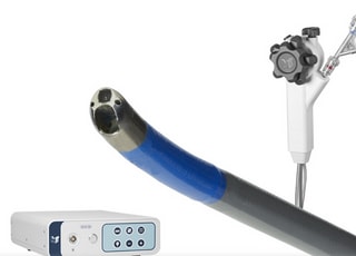 순천향대 부천병원, '아이맥스 담도내시경' 국내 첫 도입