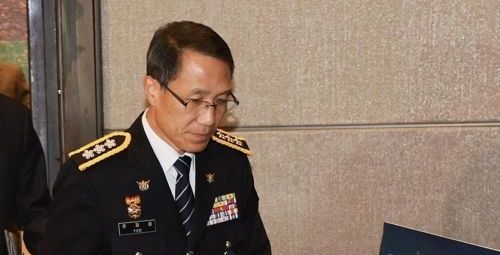 경찰청장 대행 "12·3 계엄 당시 국회 통제는 위헌·위법"…대국민 사과