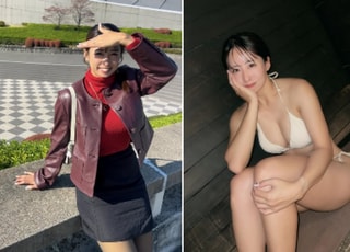 "가슴 커 축소수술까지 생각했다"는 테니스 ★