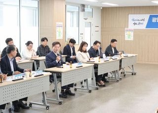 광명시, 광명동부터 논현역까지 '광역버스 노선 신설'…내년 중 운행